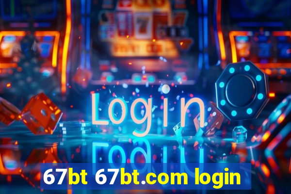 67bt 67bt.com login